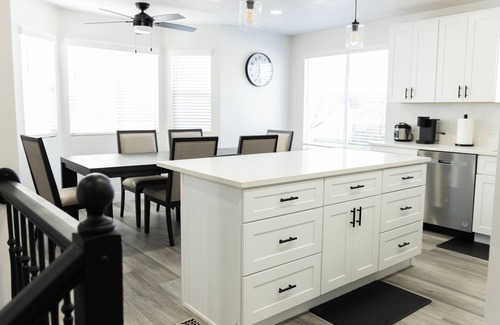 Salt Lake City House | 10 MIN FROM SKI COUNTRY