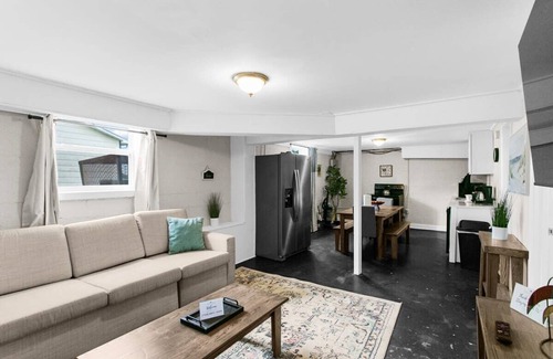 Birmingham House | 10 Min to Downtown-Modern in Magic City-Both Units