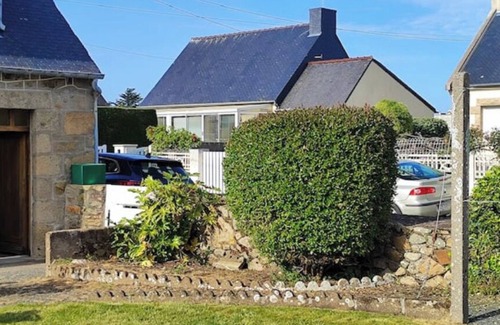 Pleubian House | 10 min. walk from the Sillon de Talbert, ideal house for a couple.