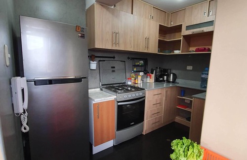 Cusco Apartment | 10 minutes from downtown! Elegant spacious apartment with private terrace