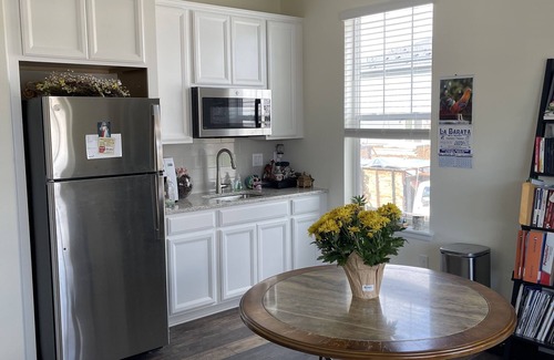 Fort Collins Apartment | 10 Minutes from Oldtown and I-25
