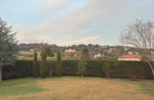 Rimini House | 10 minutes from the beach, strategically located "Villa il Castellaccio"