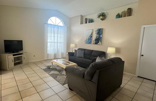 Indian Wells House | 10 Minutes to Disney! Pool Home Large Lot