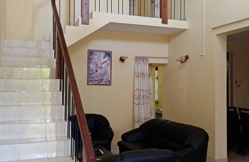 Seeduwa - Katunayake House | 10 minutes to iinternational airport and beautiful relaxing place