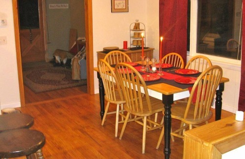 Stratton House | 10 minutes to Sugarloaf and 30 min. to Saddleback Private Setting