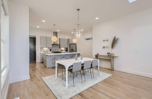 Berry Hill House | 10- Modern Escape- The Music City Collection