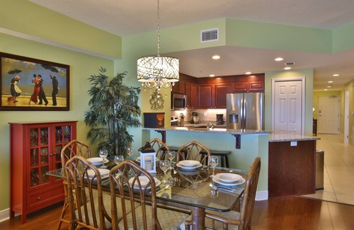 Daytona Beach Shores Condo | 10% off Fall rates! LUXURY 3 bed/3 bath Ocean Front Condo, Simply the BEST!