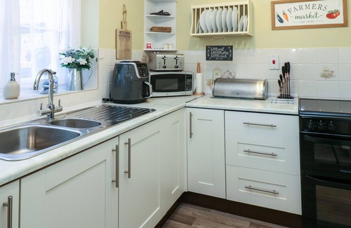 West Witton Cottage | 10 Old School Close