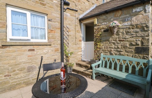 West Witton Cottage | 10 Old School Close