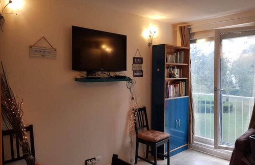 Athis-Mons Apartment | 10 Pers. 40 min Disney 15 min Paris Orly 35 min Château de Versailles
