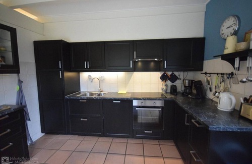 Oostkapelle House | 10-person detached holiday home in Oostkapelle