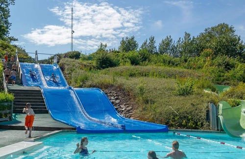 Svaneke House | 10 person holiday home in Svaneke
