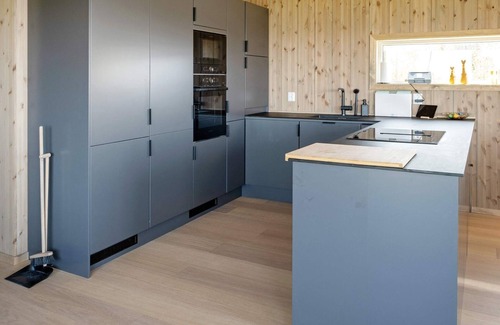 Inderoy House | 10 person holiday home in INDERØY-By Traum