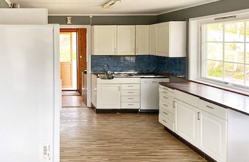 Tynset House | 10 person holiday home in Tynset-By Traum