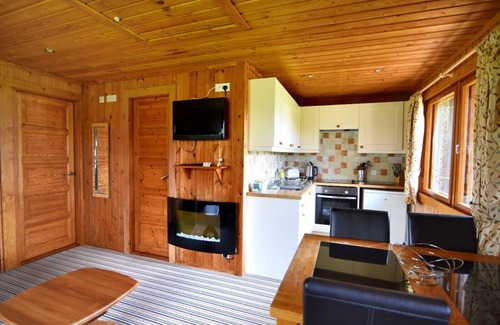 Combpyne Cottage | 10 Pinewood Retreat