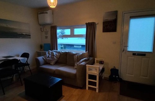 Bucks Cross Apartment | 10 Sea Valley