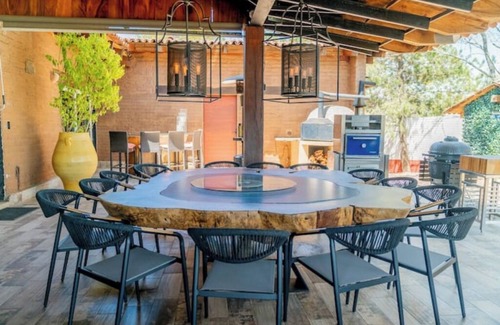 Tapalpa Cabin | 10. The Tree Housen