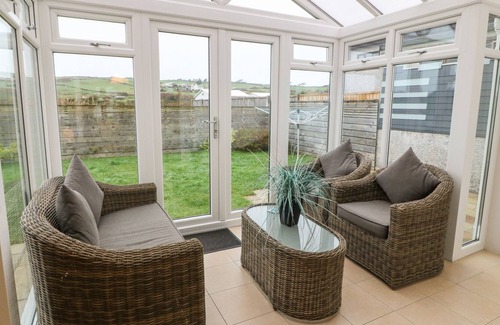 Morfa Bychan Cottage | 10 Tyddyn Adi