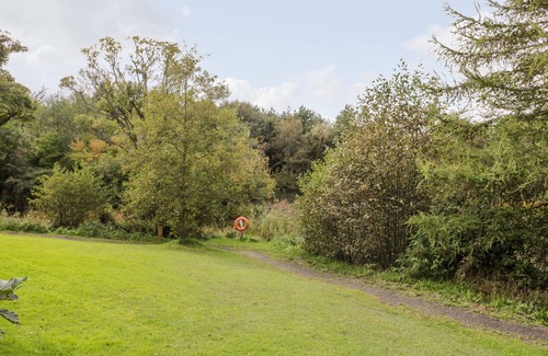 Morpeth Cottage | 10 Water's Edge