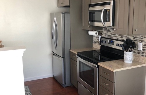 Sea Isle City Condo | 100 Block of 37th Street Condo. Must See!