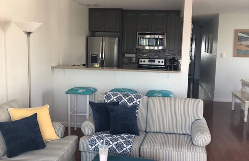 Sea Isle City Condo | 100 Block of 37th Street Condo. Must See!