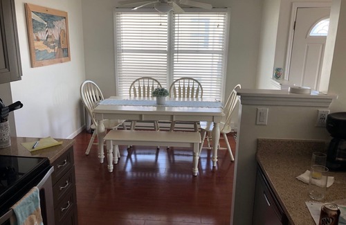 Sea Isle City Condo | 100 Block of 37th Street Condo. Must See!