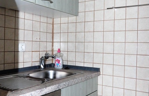 Scharbeutz Apartment | 100% lake view directly on the spa promenade!