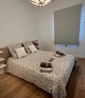 Mers-les-Bains Apartment | 100 m de la mer, Sauna, Wifi
