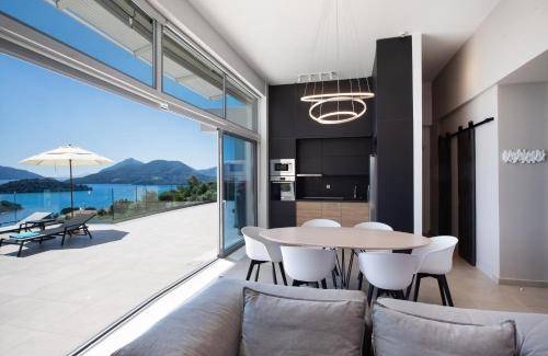 Perigiali Resort | 100 m² Resort ∙ 2 bedrooms ∙ 6 guests