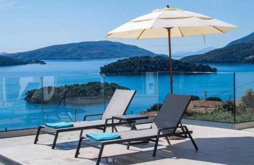 Perigiali Resort | 100 m² Resort ∙ 2 bedrooms ∙ 6 guests