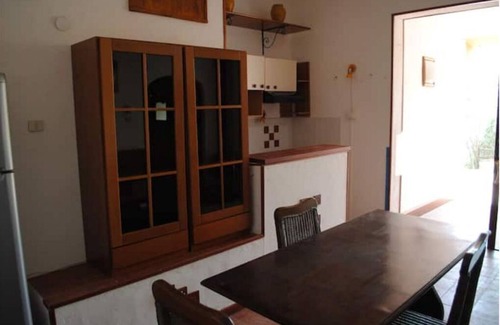 Cala Sinzias House | 100 meters from the beach, beautiful garden with sea view