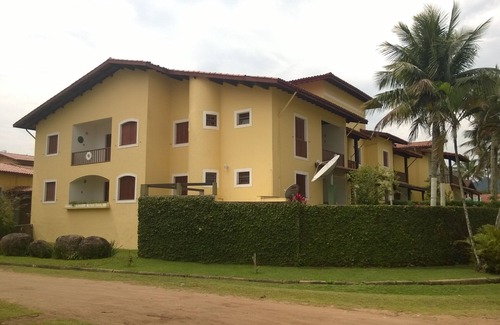 Lagoinha Apartment | 100 meters from the beach and access the trail to deserted beaches.