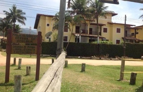 Lagoinha Apartment | 100 meters from the beach and access the trail to deserted beaches.