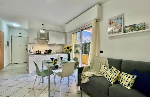 Ceriale Apartment | 100 meters from the Sea, Free Parking, WiFi