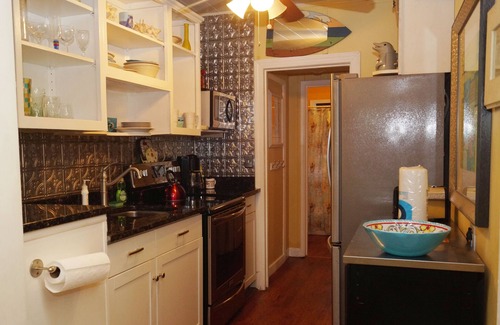Clearwater Beach Cottage | 100 Steps to Beach. Pets Ok, Real Beach House, Daily Rentals