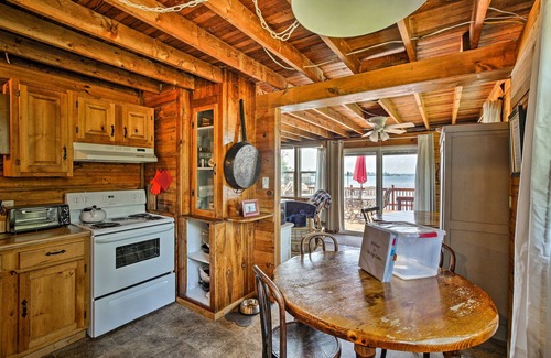Chippewa Bay Cabin | 1000 Islands In Chippewa Bay 3 Bedroom Cabin by RedAwning