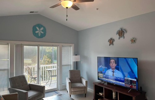 Carolina Forest House | 1001 World Tour Blvd Unit 301