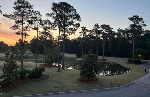 Carolina Forest House | 1001 World Tour Blvd Unit 301