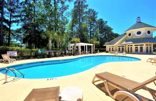 Carolina Forest House | 1001 World Tour Blvd Unit 301
