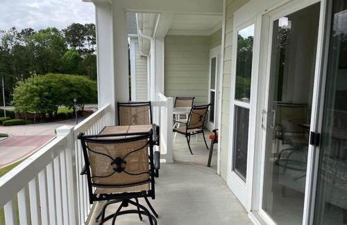 Carolina Forest House | 1001 World Tour Blvd Unit 301