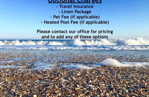 Topsail Beach House | 1003 N Anderson Blvd - Namaste Topsail