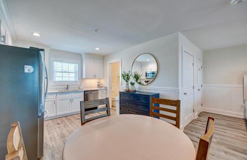 River District Apartment | 1005 Queen Pet Friendly Suite, 1st Floor Surfside