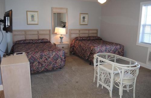 Calabash Apartment | 1005L home