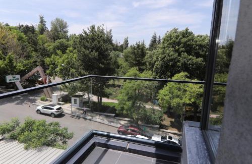 Gaziosmanpasa Apartment | 1006 Central 135 sqm close to consulates