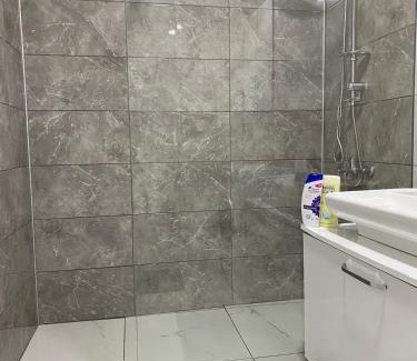 Gaziosmanpasa Apartment | 1006 Central 135 sqm close to consulates