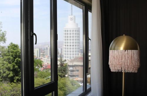 Gaziosmanpasa Apartment | 1006 Central 135 sqm close to consulates