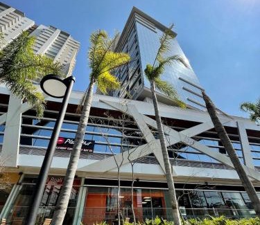 Guarulhos City Centre House | 1006 Seu melhor endereço