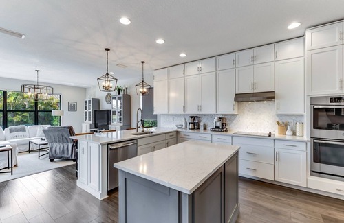 Arborwood House | 10090 Ft. Myers Home