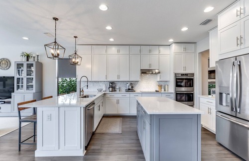 Arborwood House | 10090 Ft. Myers Home