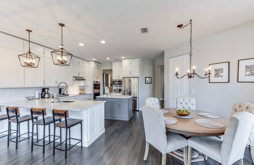 Arborwood House | 10090 Ft. Myers Home